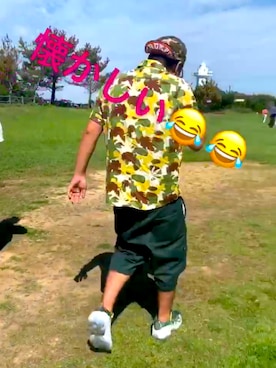 Rumina Dei -Voice-さんのコーディネート