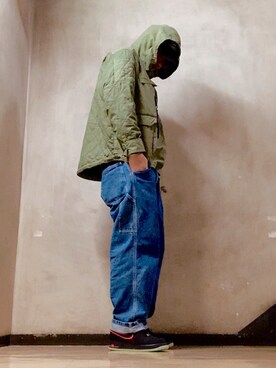 Rumina Dei -Voice-さんのコーディネート