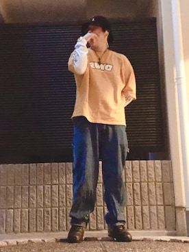 Rumina Dei -Voice-さんのコーディネート