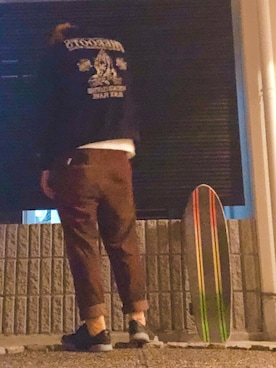 Rumina Dei -Voice-さんのコーディネート