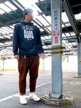 Rumina Dei -Voice-さんのコーディネート