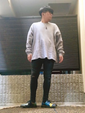 Rumina Dei -Voice-さんのコーディネート