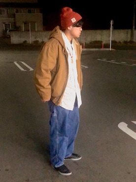 Rumina Dei -Voice-さんのコーディネート