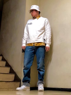 Rumina Dei -Voice-さんのコーディネート