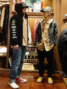 Rumina Dei -Voice-さんのコーディネート