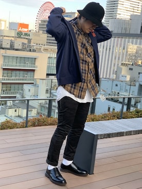 Rumina Dei -Voice-さんのコーディネート