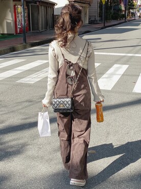 下呂温泉 の人気ファッションコーディネート 季節 9月 11月 Wear