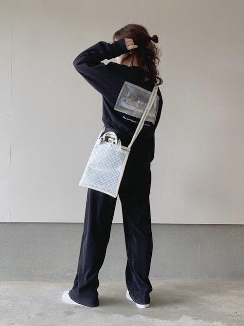 えだ( ¨̮ )さんのコーディネート