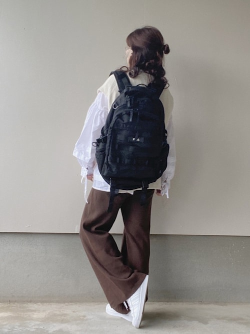 えだ( ¨̮ )さんのコーディネート