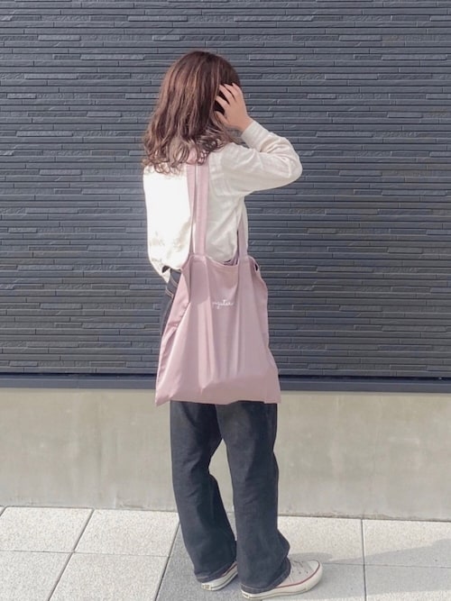 えだ( ¨̮ )さんのコーディネート