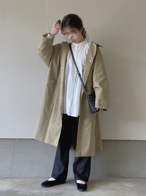 えだ( ¨̮ )さんのコーディネート