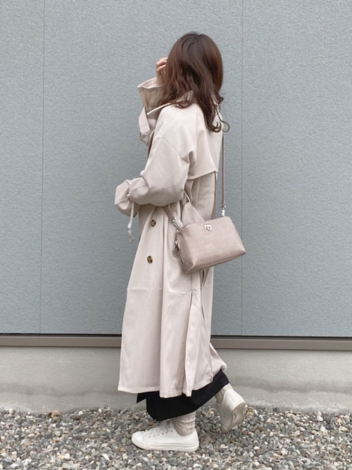 えだ( ¨̮ )さんのコーディネート