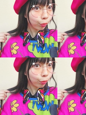 Chie＊さん（レディース・159cm）の春コーディネート