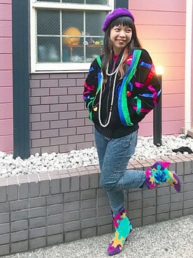 Chie＊さんのコーディネート