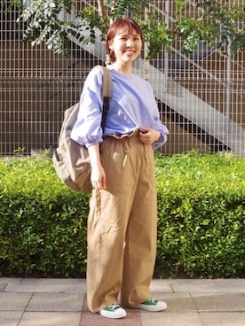 coenたやさんのコーディネート