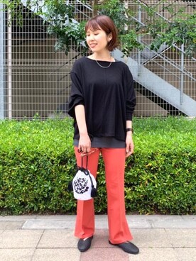 coenたやさんのコーディネート