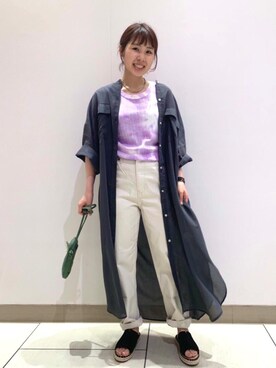 coenたやさんのコーディネート