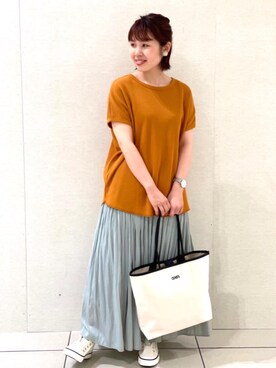 coenたやさんのコーディネート