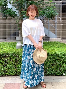 coenたやさんのコーディネート