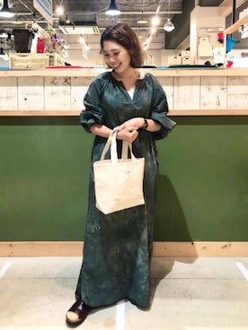 coenたやさんのコーディネート