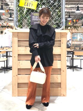 coenたやさんのコーディネート