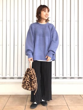 coenたやさんのコーディネート