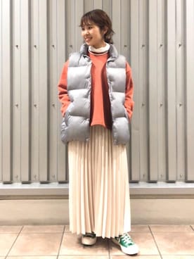 coenたやさんのコーディネート