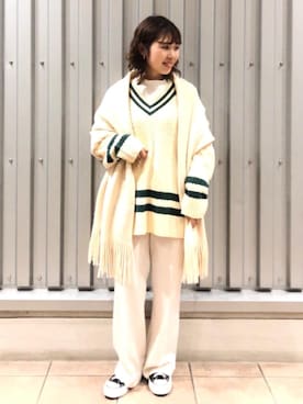 coenたやさんのコーディネート