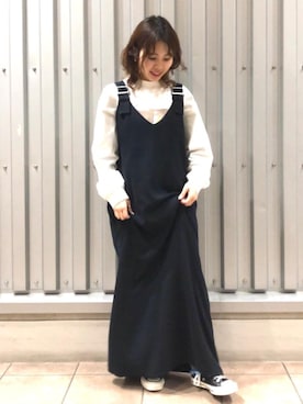 coenたやさんのコーディネート