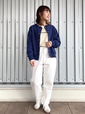 coenたやさんのコーディネート