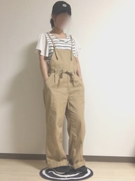 あおい☺︎♥︎︎∗︎*ﾟさんのコーディネート
