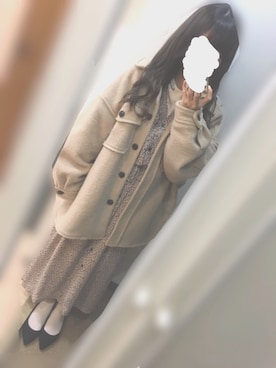 あおい☺︎♥︎︎∗︎*ﾟさんのコーディネート