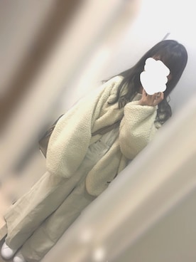あおい☺︎♥︎︎∗︎*ﾟさんのコーディネート