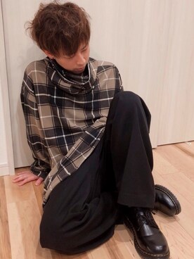 るかさんのコーディネート