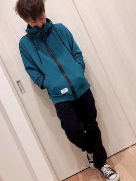 るかさんのコーディネート