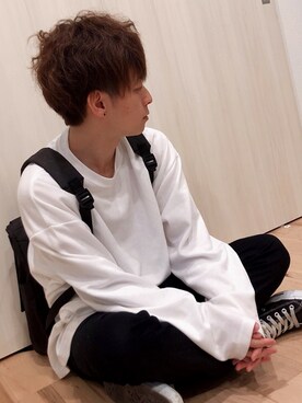 るかさんのコーディネート