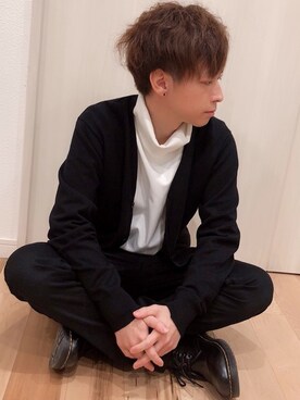 るかさんのコーディネート