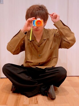 るかさんのコーディネート
