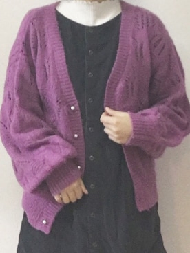 なかさん(レディース・154cm)の冬コーディネート
