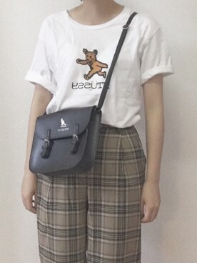 なかさんのコーディネート