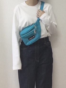 なかさんのコーディネート