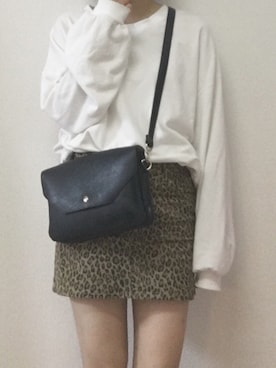 なかさんのコーディネート