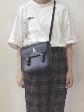 なかさんのコーディネート