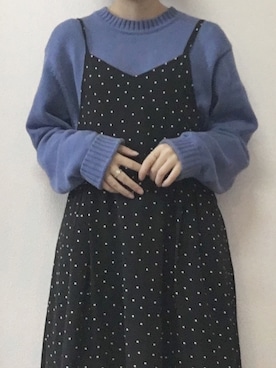 なかさんのコーディネート