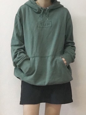 なかさんのコーディネート