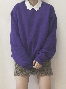 なかさんのコーディネート