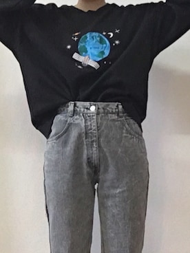 なかさんのコーディネート