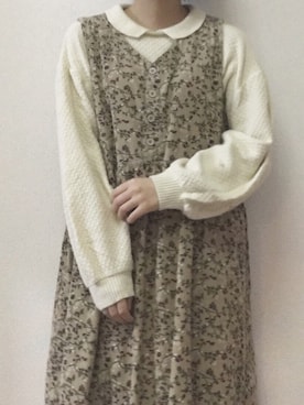 なかさんのコーディネート