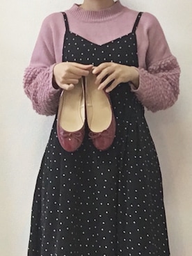 なかさんのコーディネート