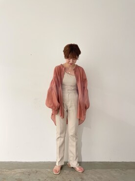 koga ayakaさんのコーディネート